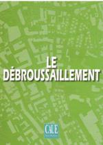 Le dbroussaillement - CAUE 06