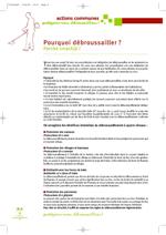 Pourquoi dbroussailler ? - OEC