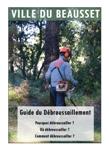 Guide du dbroussaillement - Ville du Beausset