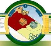 Evaluation de la protection apporte par le dbroussaillement autour des habitations - ONF