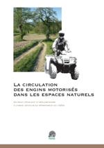 Guide sur la circulation des engins motorisés en forêt