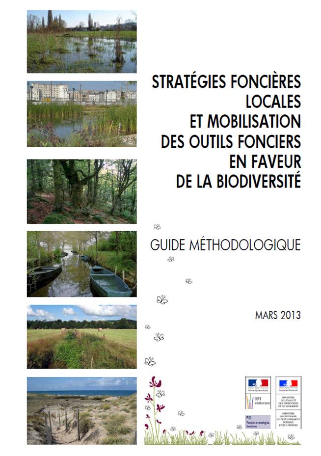 Recueil d'expériences en forêt communale sur l'IBP