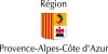  Le site de la Région PACA 